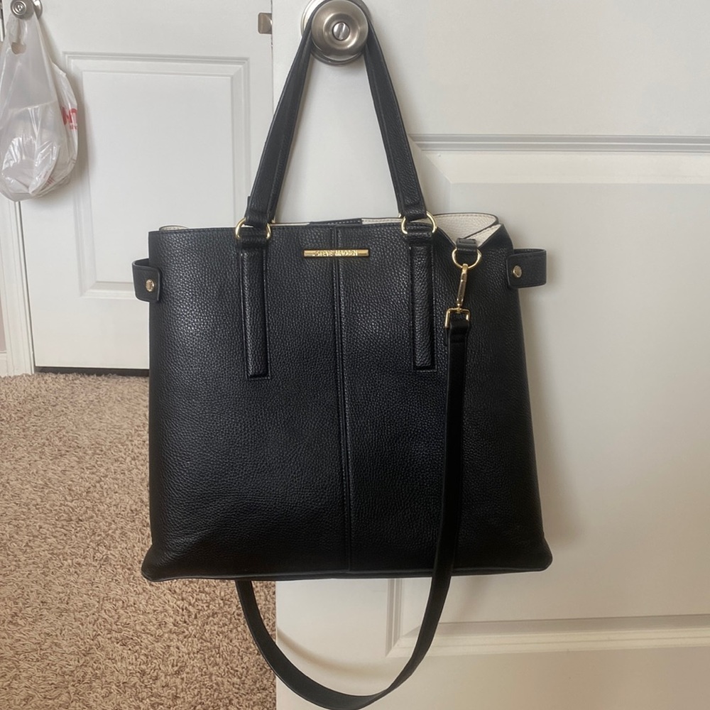 Steve Madden shoulder purse